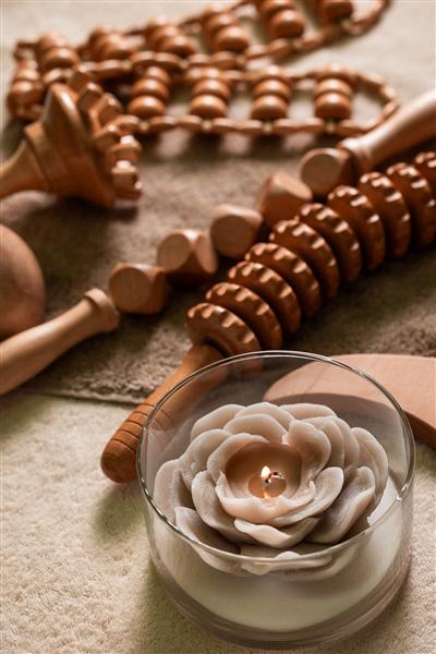 Madero & Scultura — rimodellamento corpo con strumenti in legno — EsteticaMente Civitavecchia