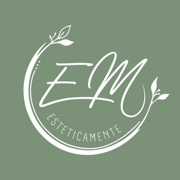 Logo EsteticaMente — Centro Estetico con Influenza Olistica a Civitavecchia